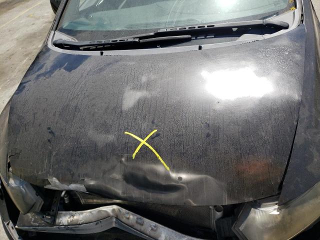 Photo 7 from auction – 2008 HONDA CIVIC EX with VIN 2HGFG11838H534280