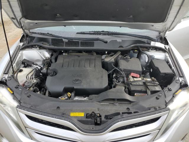 Photo 7 from auction – 2013 TOYOTA VENZA LE with VIN 4T3ZK3BB2DU057819
