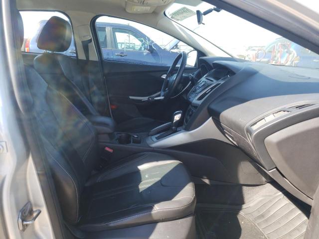 Photo 5 from auction – 2013 FORD FOCUS SE with VIN 1FADP3F23DL284967