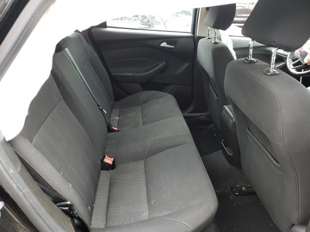 Photo 6 from auction – 2016 FORD FOCUS SE with VIN 1FADP3F21GL300491
