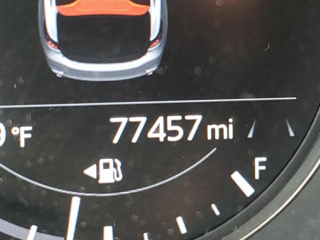 Photo 8 from auction – 2018 MAZDA 6 TOURING with VIN JM1GL1VM5J1312270