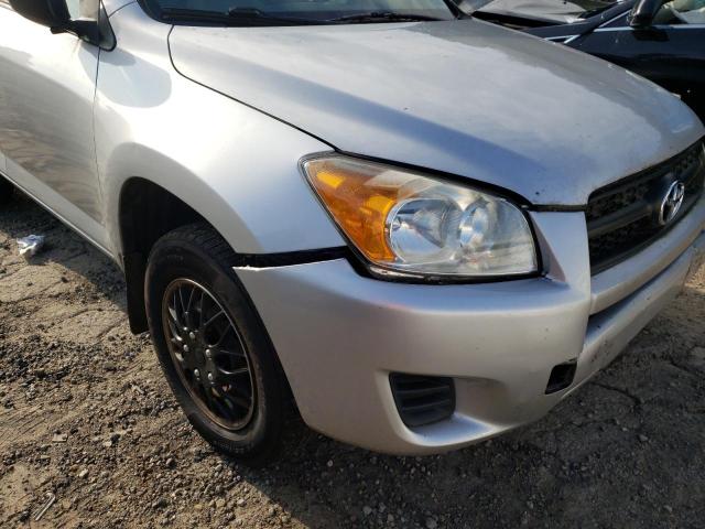 Photo 9 from auction – 2009 TOYOTA RAV4 with VIN JTMBF33V49D001979