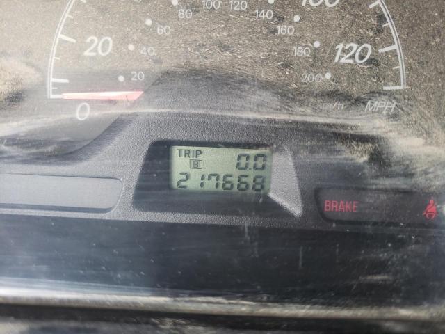 Photo 8 from auction – 2006 MITSUBISHI LANCER ES with VIN JA3AJ26E86U054761