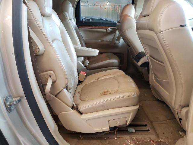 Photo 6 from auction – 2008 SATURN OUTLOOK XR with VIN 5GZEV33798J110941
