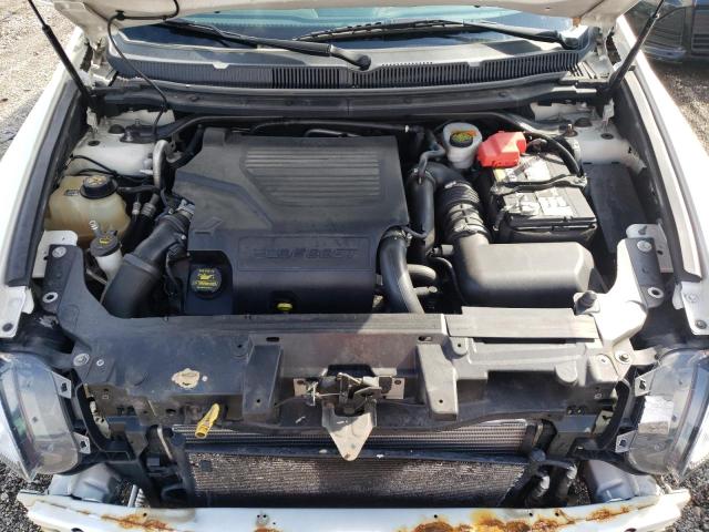Foto 7 de la subasta – 2013 LINCOLN MKT con VIN 2LMHJ5AT0DBL52845