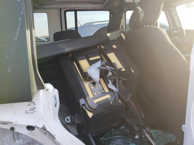 Photo 6 from auction – 2018 JEEP WRANGLER U with VIN 1C4BJWDG5JL819179