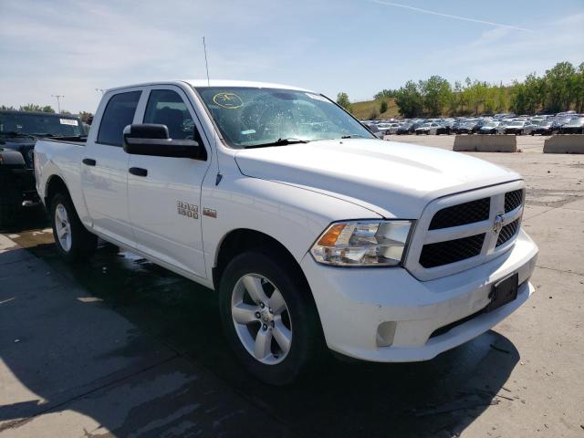 RAM 1500 ST 2014 z numerem VIN 1C6RR7KT0ES158421 - Zdjęcie z aukcji