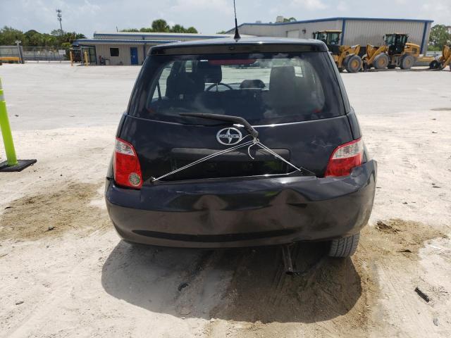 Photo 9 from auction – 2006 TOYOTA SCION XA with VIN JTKKT604X60158983