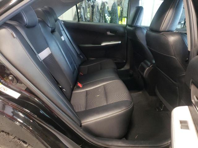 Photo 6 from auction – 2014 TOYOTA CAMRY L with VIN 4T1BF1FK9EU314277