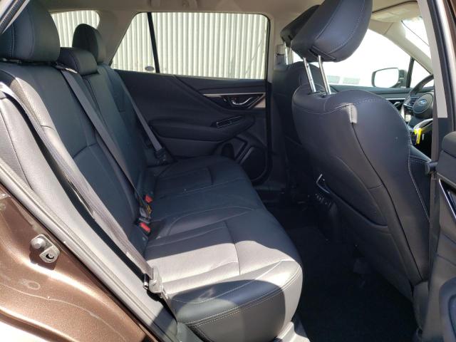 Photo 6 from auction – 2022 SUBARU OUTBACK LI with VIN 4S4BTAMC5N3135535