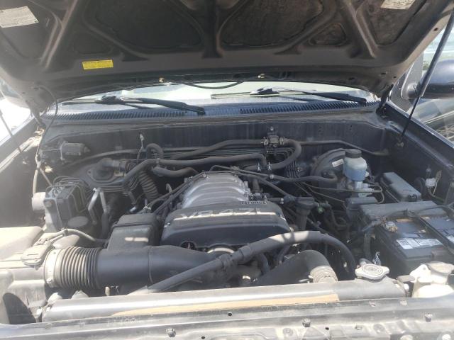 Photo 7 from auction – 2003 TOYOTA SEQUOIA LI with VIN 5TDBT48A33S141473