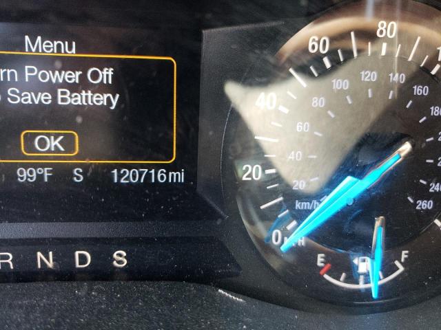 Photo 8 from auction – 2013 FORD FUSION SE with VIN 3FA6P0H78DR349961