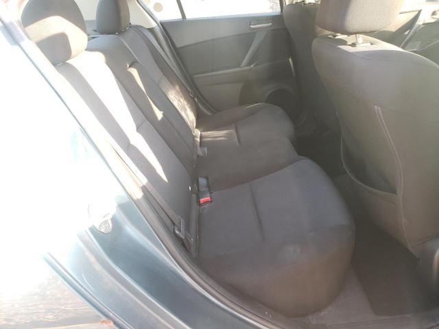 Photo 6 from auction – 2010 MAZDA 3 I with VIN JM1BL1SF4A1333305
