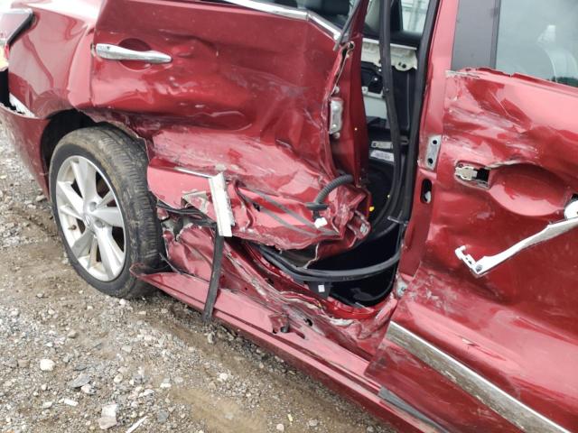 Photo 9 from auction – 2015 NISSAN ALTIMA 2.5 with VIN 1N4AL3AP6FC109519