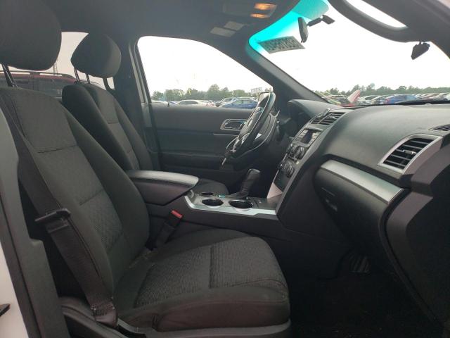 Photo 5 from auction – 2012 FORD EXPLORER X with VIN 1FMHK7D97CGA80421