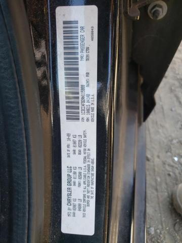 Photo 10 from auction – 2010 CHRYSLER SEBRING TO with VIN 1C3CC4FB2AN115888