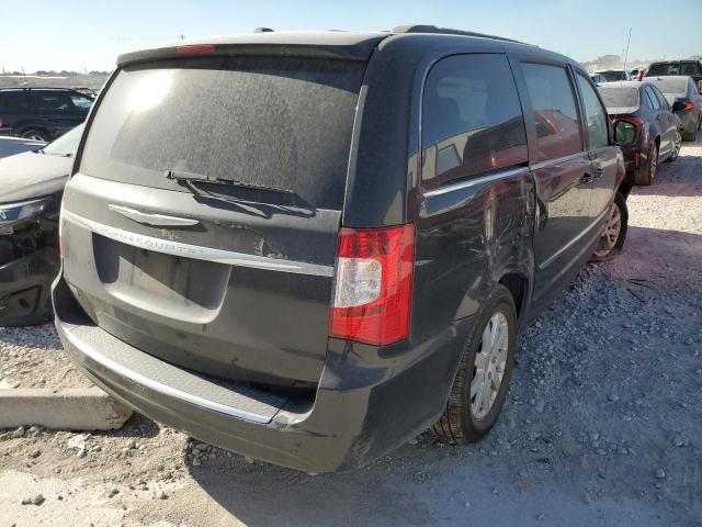 Photo 4 from auction – 2013 CHRYSLER TOWN & COU with VIN 2C4RC1BG2DR689811