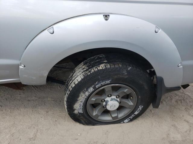 Photo 9 from auction – 2003 NISSAN FRONTIER K with VIN 1N6ED26T63C440943