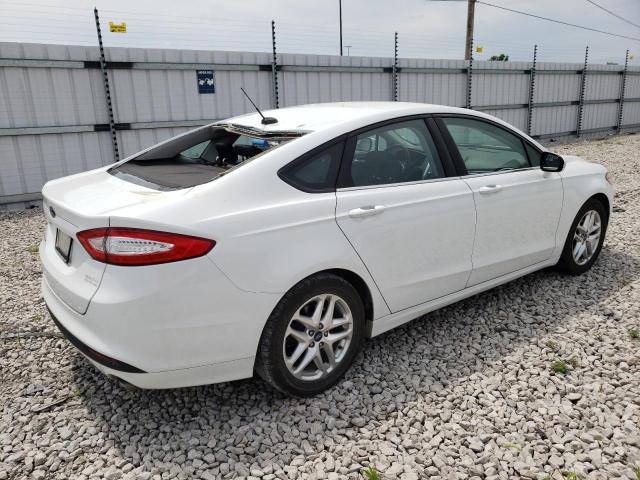 Photo 4 from auction – 2013 FORD FUSION SE with VIN 3FA6P0H7XDR244922