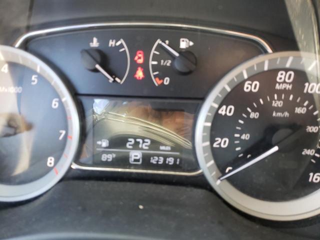 Photo 8 from auction – 2014 NISSAN SENTRA S with VIN 3N1AB7AP2EY291541