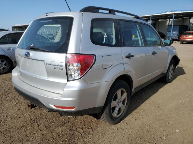 Photo 4 from auction – 2011 SUBARU FORESTER 2 with VIN JF2SHABC5BH757870