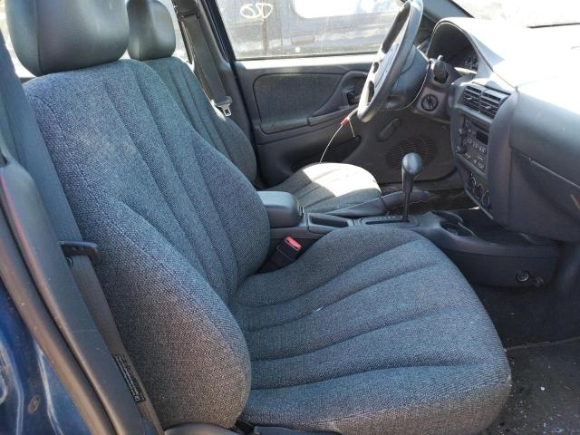 Photo 5 from auction – 2003 CHEVROLET CAVALIER with VIN 1G1JC52F437142947