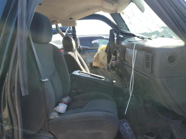 Photo 5 from auction – 2004 CHEVROLET SILVRK1500 with VIN 1GCEK19T04E182911