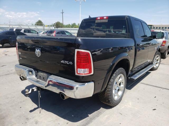 Photo 4 from auction – 2013 RAM 1500 LARAM with VIN 1C6RR7NT2DS528214