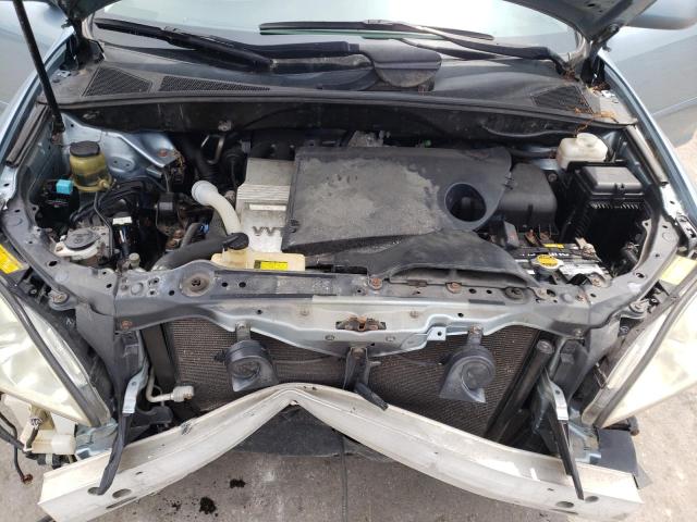 Photo 7 from auction – 2005 LEXUS RX 330 with VIN 2T2HA31U05C051753