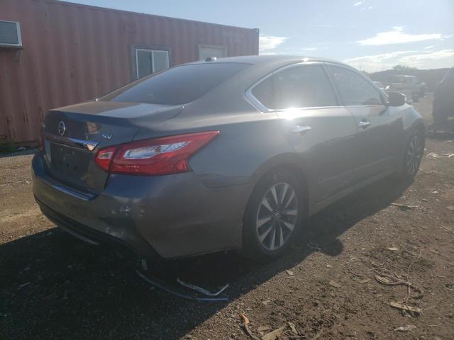 Photo 4 from auction – 2016 NISSAN ALTIMA 2.5 with VIN 1N4AL3AP8GC243420