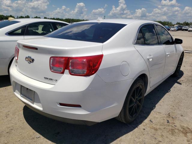 Photo 4 from auction – 2014 CHEVROLET MALIBU 1LT with VIN 1G11C5SLXEF265294