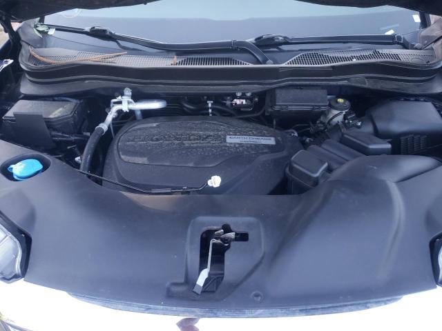 Photo 7 from auction – 2019 HONDA PILOT EXL with VIN 5FNYF5H55KB043896
