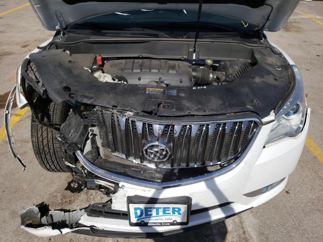 Photo 7 from auction – 2016 BUICK ENCLAVE with VIN 5GAKVBKD4GJ328551