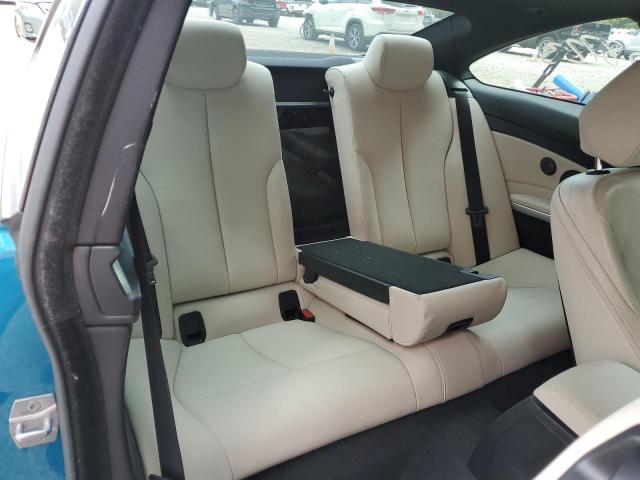 Photo 6 from auction – 2018 BMW 430I with VIN WBA4W3C5XJAC97413