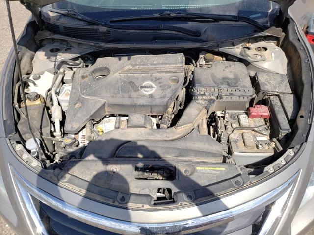 Photo 7 from auction – 2014 NISSAN ALTIMA 2.5 with VIN 1N4AL3AP6EN378364