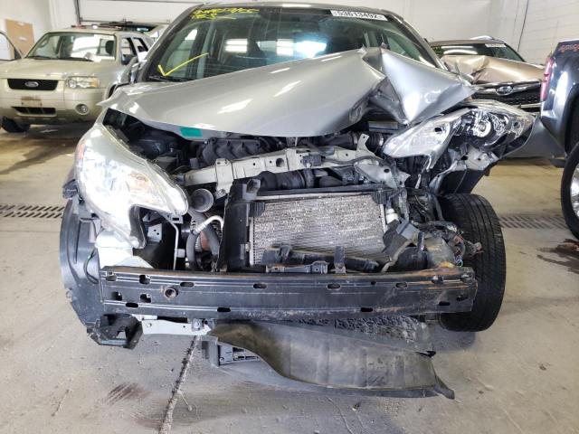 Photo 9 from auction – 2015 NISSAN VERSA NOTE with VIN 3N1CE2CP9FL409521