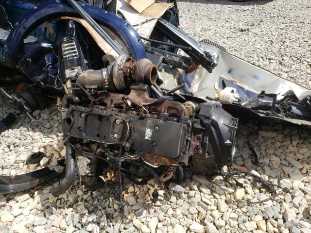 Photo 7 from auction – 2015 RAM 2500 LONGH with VIN 3C6UR5GL8FG551308