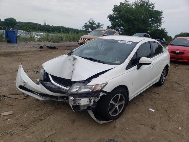Photo 2 from auction – 2011 HONDA INSIGHT LX with VIN 2HGFB2F73FH553798