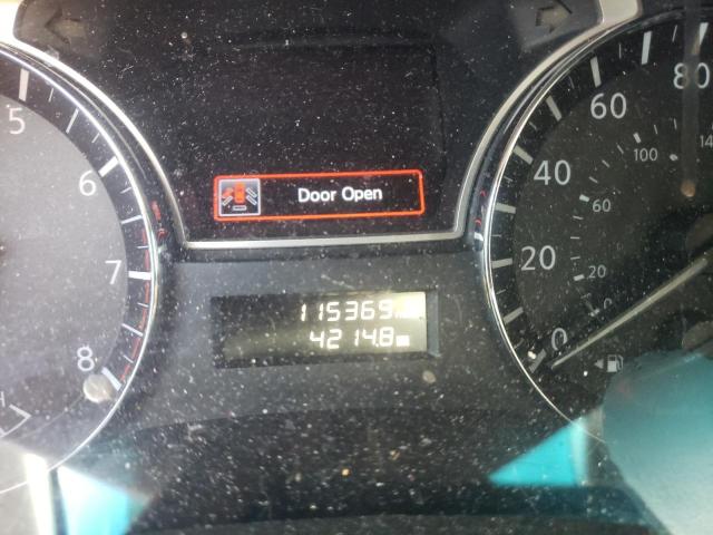 Photo 8 from auction – 2015 NISSAN ALTIMA 3.5 with VIN 1N4BL3AP0FC496699