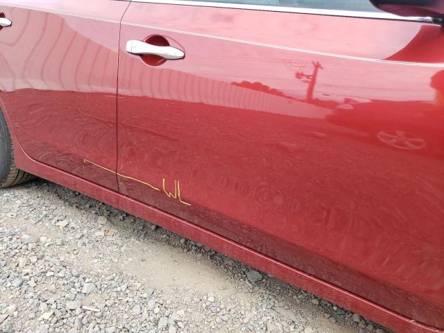 Photo 9 from auction – 2016 NISSAN ALTIMA 2.5 with VIN 1N4AL3AP9GC150745