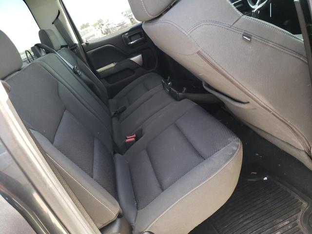 Photo 6 from auction – 2019 CHEVROLET SILVERADO with VIN 2GCVKPEC9K1142138