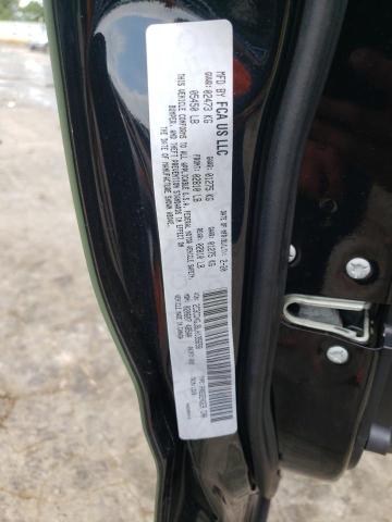 Photo 10 from auction – 2020 DODGE CHARGER SC with VIN 2C3CDXGJ8LH135658