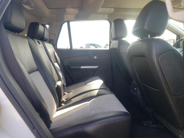 Photo 6 from auction – 2013 FORD EDGE SEL with VIN 2FMDK4JC4DBA00353