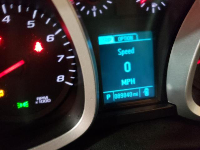 Photo 8 from auction – 2017 CHEVROLET EQUINOX LS with VIN 2GNALBEK0H1514505