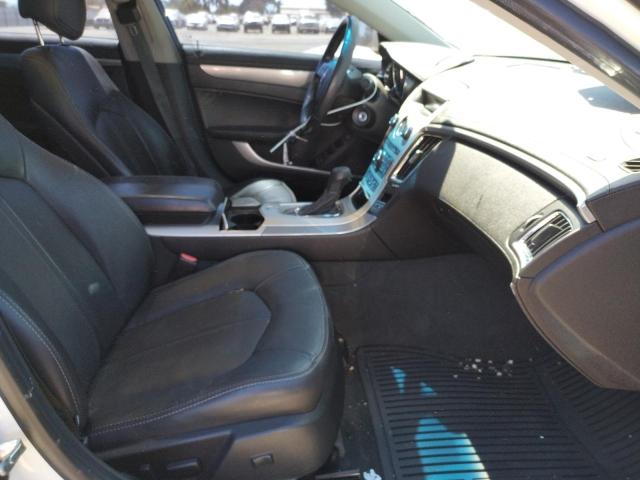 Photo 5 from auction – 2013 CADILLAC CTS LUXURY with VIN 1G6DF5E57D0163934