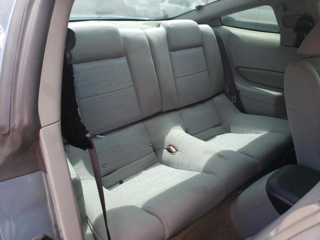 Photo 6 from auction – 2007 FORD MUSTANG with VIN 1ZVFT80N475258916