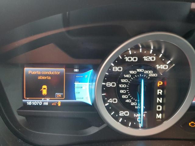 Photo 8 from auction – 2013 FORD EXPLORER L with VIN 1FM5K7F89DGC12118