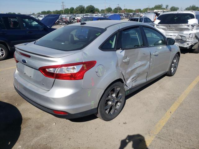 Photo 4 from auction – 2013 FORD FOCUS SE with VIN 1FADP3F23DL284967