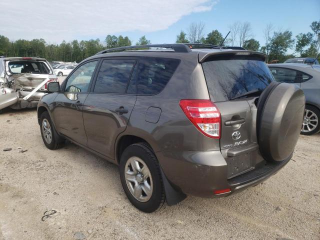 Photo 3 from auction – 2010 TOYOTA RAV4 with VIN 2T3BF4DV9AW060859