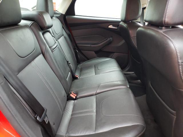 Photo 6 from auction – 2013 FORD FOCUS SE with VIN 1FADP3F22DL200816